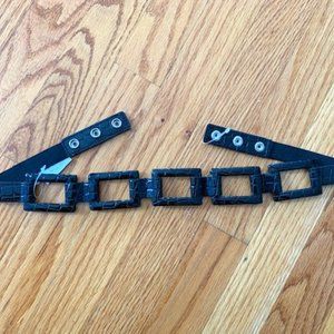 NWT!! White House/ Black Market belt, size s